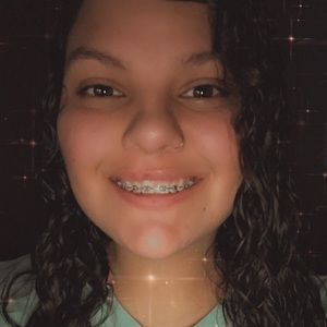 Meet your Posher, Kaitlyn